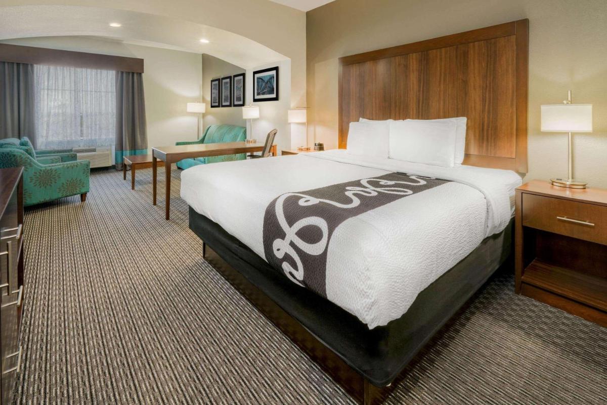 La Quinta by Wyndham Fort Worth Eastchase - image 5