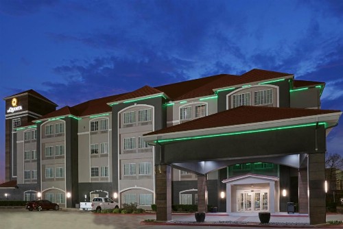 La Quinta by Wyndham Fort Worth Eastchase - image 7