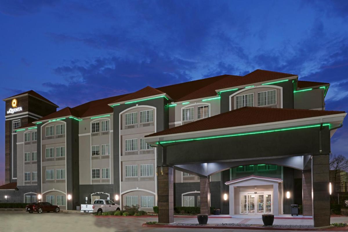 La Quinta by Wyndham Fort Worth Eastchase - image 7