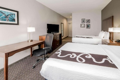 La Quinta by Wyndham Fort Worth Eastchase - image 8