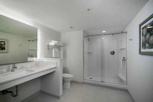 Fairfield Inn & Suites Fort Worth Downtown/Convention Center - image 17