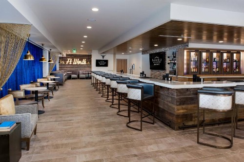 Fairfield Inn & Suites Fort Worth Downtown/Convention Center - image 21
