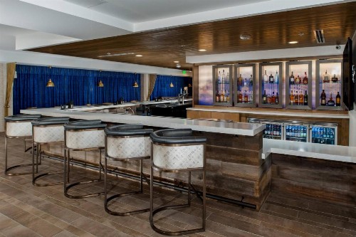 Fairfield Inn & Suites Fort Worth Downtown/Convention Center - image 22