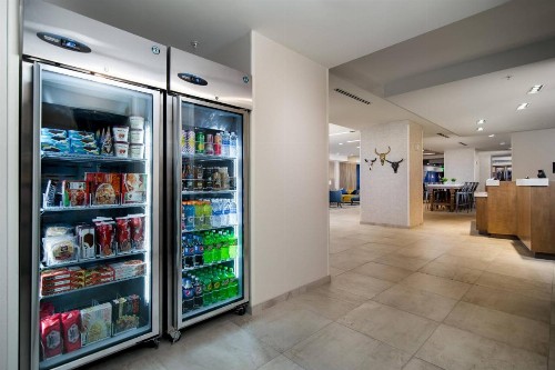 Fairfield Inn & Suites Fort Worth Downtown/Convention Center - image 23