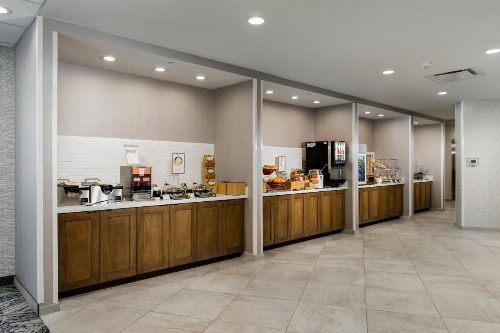 Fairfield Inn & Suites Fort Worth Downtown/Convention Center - image 26