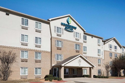 WoodSpring Suites Fort Worth Forest Hill - image 3