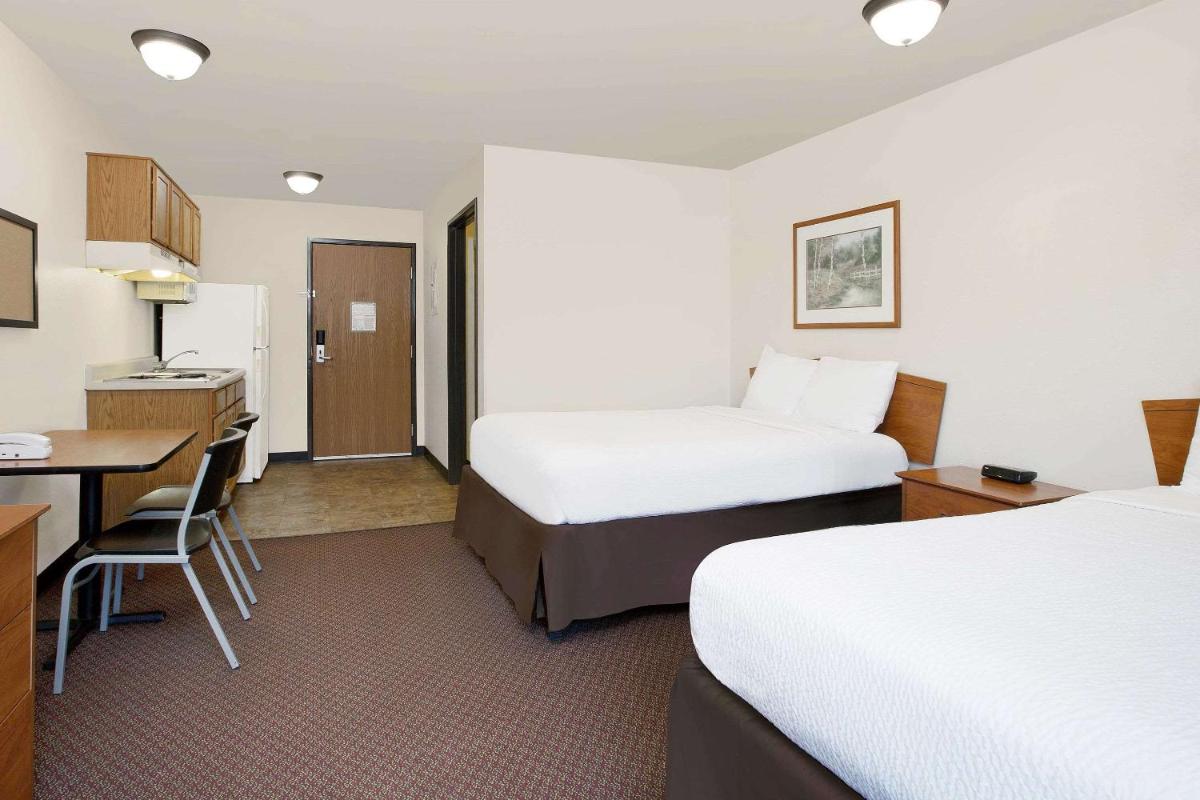 WoodSpring Suites Fort Worth Forest Hill - image 7