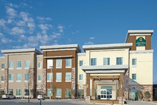 La Quinta Inn & Suites by Wyndham Fort Worth West I-30