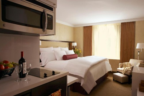 Staybridge Suites Fort Worth Fossil Creek an IHG Hotel - image 14