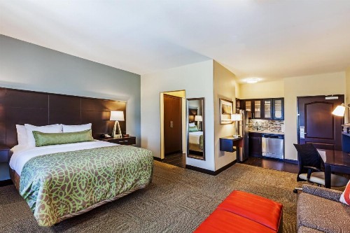 Staybridge Suites Fort Worth Fossil Creek an IHG Hotel - image 19