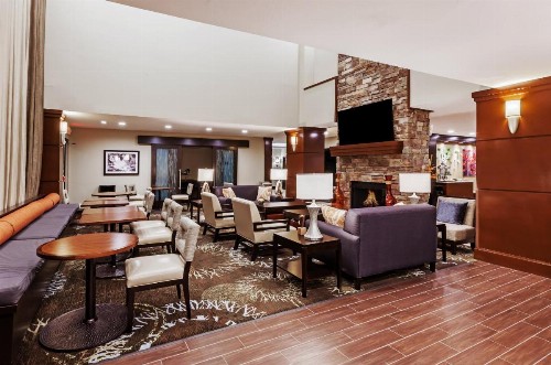 Staybridge Suites Fort Worth Fossil Creek an IHG Hotel - image 22