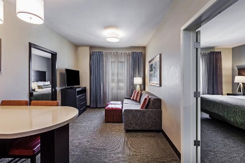 Staybridge Suites Fort Worth Fossil Creek an IHG Hotel - image 23