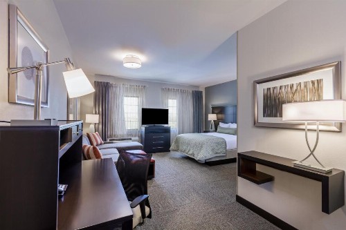 Staybridge Suites Fort Worth Fossil Creek an IHG Hotel - image 24