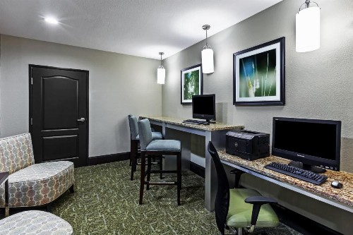 Staybridge Suites Fort Worth Fossil Creek an IHG Hotel - image 25