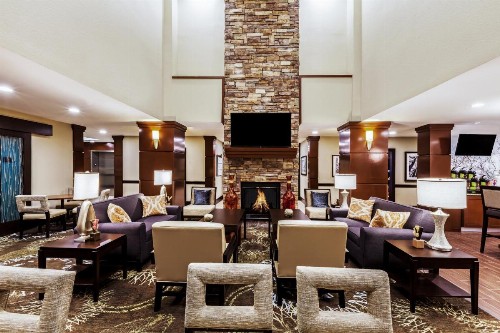 Staybridge Suites Fort Worth Fossil Creek an IHG Hotel - image 28