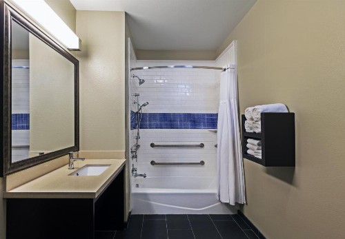 Staybridge Suites Fort Worth Fossil Creek an IHG Hotel - image 30
