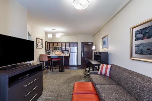 Staybridge Suites Fort Worth Fossil Creek an IHG Hotel - image 32