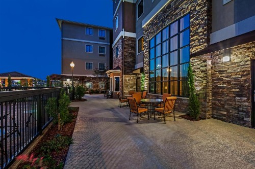 Staybridge Suites Fort Worth Fossil Creek an IHG Hotel - image 34