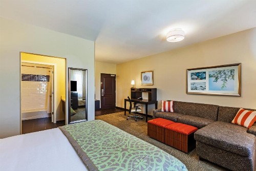 Staybridge Suites Fort Worth Fossil Creek an IHG Hotel - image 36