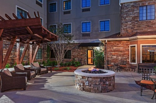 Staybridge Suites Fort Worth Fossil Creek an IHG Hotel - image 39