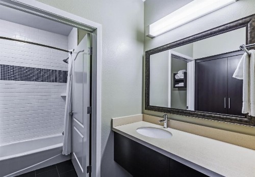 Staybridge Suites Fort Worth Fossil Creek an IHG Hotel - image 40
