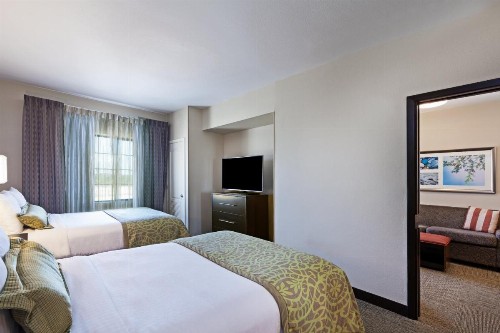 Staybridge Suites Fort Worth Fossil Creek an IHG Hotel - image 43