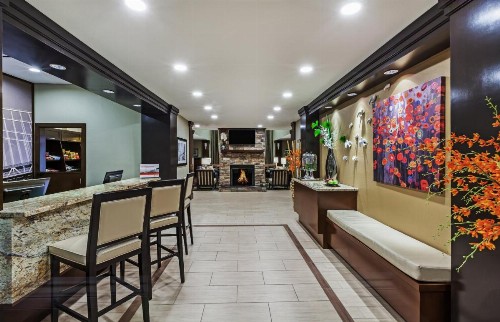 Staybridge Suites Fort Worth Fossil Creek an IHG Hotel - image 46