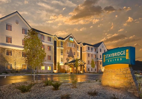 Staybridge Suites Fort Worth Fossil Creek an IHG Hotel - image 47