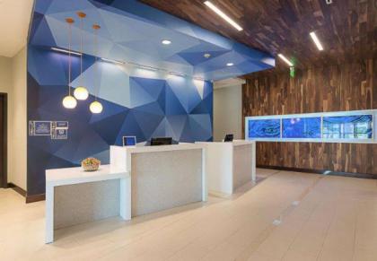 SpringHill Suites by Marriott Fort Worth Fossil Creek - image 6