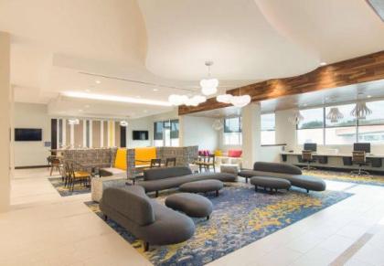 SpringHill Suites by Marriott Fort Worth Fossil Creek - image 7