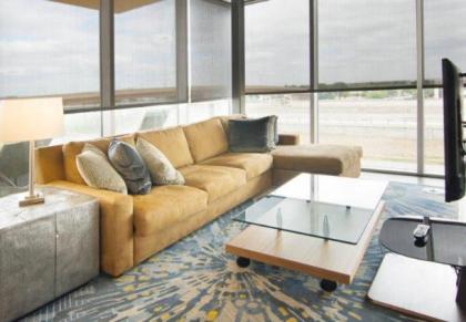 SpringHill Suites by Marriott Fort Worth Fossil Creek - image 8