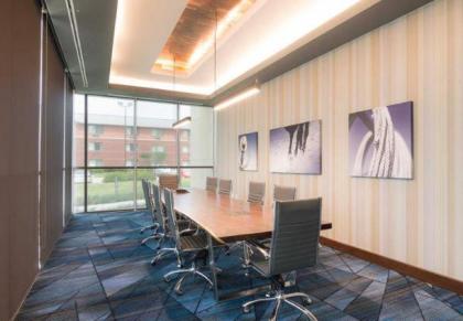 SpringHill Suites by Marriott Fort Worth Fossil Creek - image 12