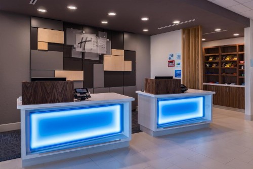 Holiday Inn Express Fort Worth West an IHG Hotel - image 11