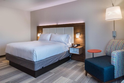 Holiday Inn Express Fort Worth West an IHG Hotel - image 16