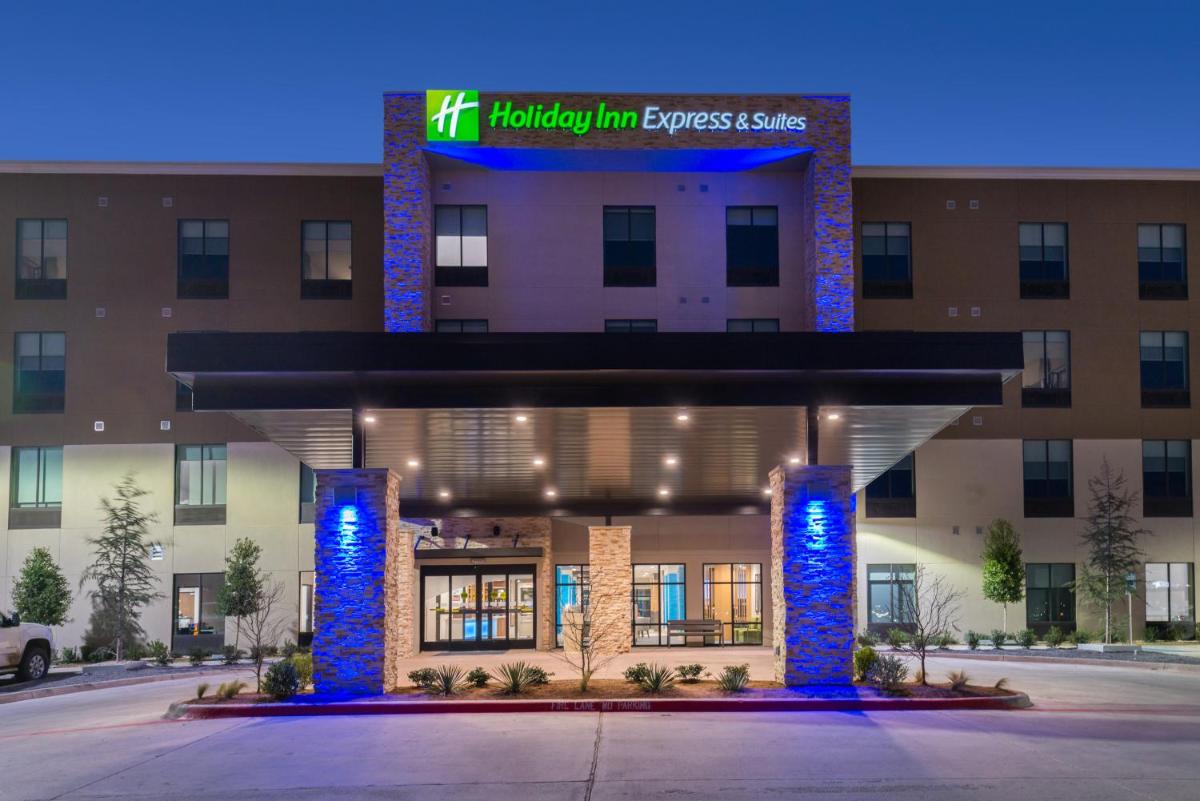 Holiday Inn Express Fort Worth West an IHG Hotel - image 2