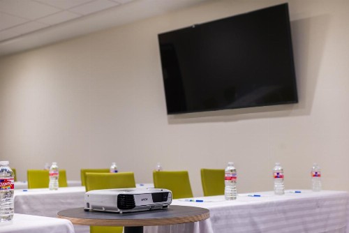 Holiday Inn Express Fort Worth West an IHG Hotel - image 26