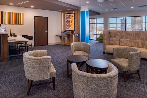 Holiday Inn Express Fort Worth West an IHG Hotel - image 35