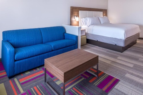 Holiday Inn Express Fort Worth West an IHG Hotel - image 42