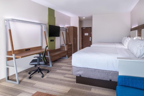 Holiday Inn Express Fort Worth West an IHG Hotel - image 43