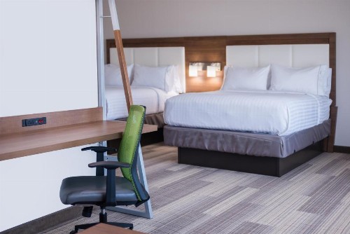 Holiday Inn Express Fort Worth West an IHG Hotel - image 46