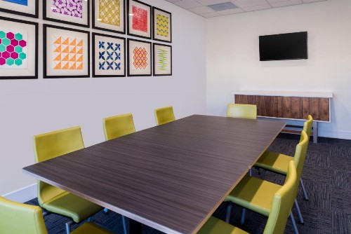 Holiday Inn Express Fort Worth West an IHG Hotel - image 6