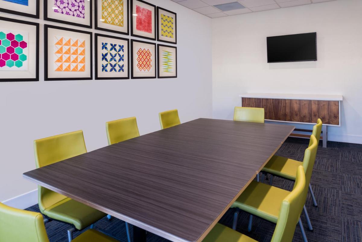 Holiday Inn Express Fort Worth West an IHG Hotel - image 6