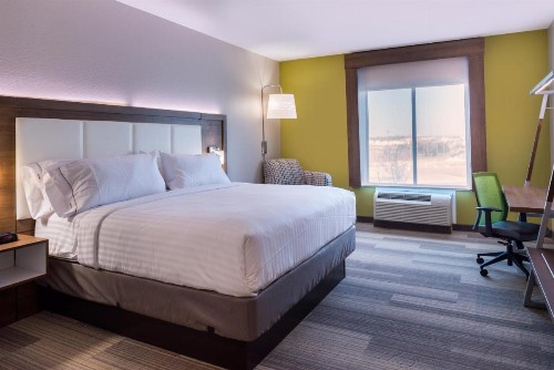 Holiday Inn Express Fort Worth West an IHG Hotel - image 7