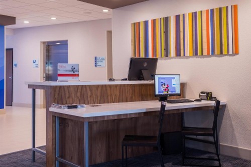 Holiday Inn Express Fort Worth West an IHG Hotel - image 8