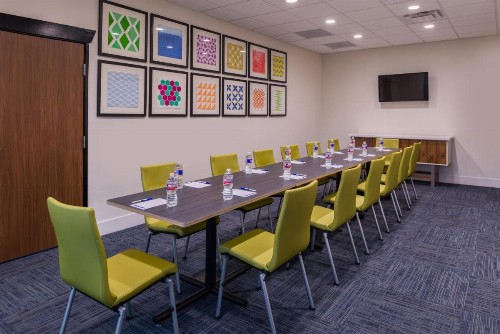 Holiday Inn Express Fort Worth West an IHG Hotel - image 9