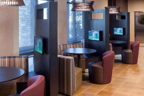 Courtyard by Marriott Fort Worth Alliance Town Center - image 18