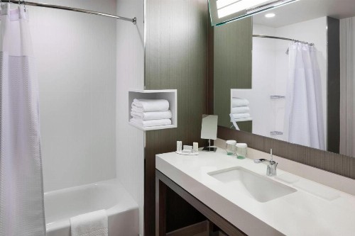 Courtyard by Marriott Fort Worth Alliance Town Center - image 21