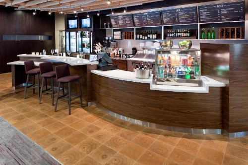 Courtyard by Marriott Fort Worth Alliance Town Center - image 25
