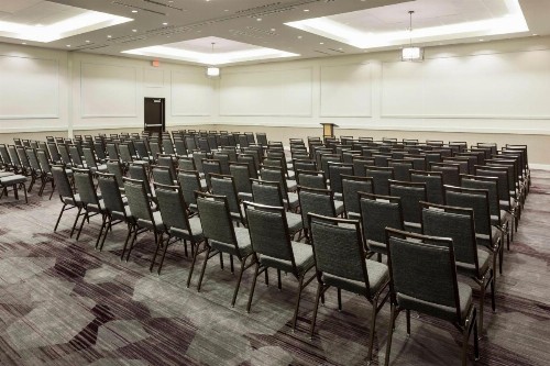 Courtyard by Marriott Fort Worth Alliance Town Center - image 28