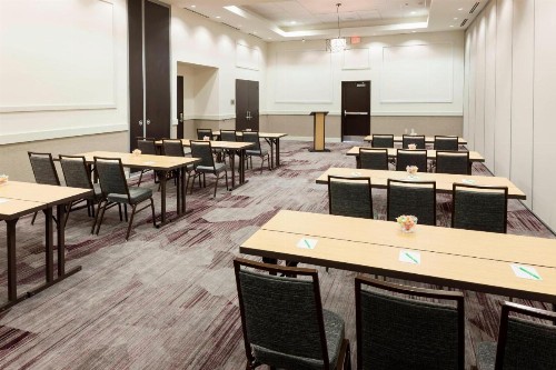 Courtyard by Marriott Fort Worth Alliance Town Center - image 29
